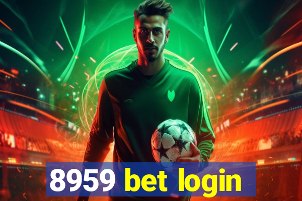 8959 bet login